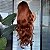 WIG MELISSA RUIVA - Imagem 4
