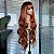 WIG MELISSA RUIVA - Imagem 5