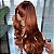WIG MELISSA RUIVA - Imagem 7