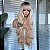 WIG MELISSA LOIRA COM RAIZ - Imagem 5