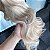 WIG MELISSA LOIRA COM RAIZ - Imagem 6
