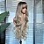 WIG MELISSA LOIRO ACINZENTADO - Imagem 4