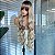 WIG MELISSA LOIRO ACINZENTADO - Imagem 1