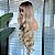 WIG MELISSA LOIRO ACINZENTADO - Imagem 7