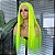 Lace Front Melissa NEON - Imagem 2