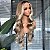 LACE FRONT JADE LOIRA ILUMINADA COM MECHAS 13 X 4 - Imagem 2