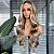LACE FRONT JADE LOIRA ILUMINADA COM MECHAS 13 X 4 - Imagem 5