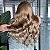 LACE FRONT JADE LOIRA ILUMINADA COM MECHAS 13 X 4 - Imagem 6