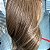 FULL LACE FRONT JANNA LOIRO PEROLADO 13 X 6 - Imagem 7