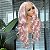 LACE FRONT JADE ROSA BABY 13 X 4 - Imagem 6