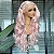 LACE FRONT JADE ROSA BABY 13 X 4 - Imagem 5
