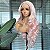 LACE FRONT JADE ROSA BABY 13 X 4 - Imagem 2