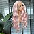 LACE FRONT JADE ROSA BABY 13 X 4 - Imagem 7