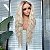 FULL LACE FRONT KÁTIA LOIRA PLATINADA COM RAIZ 13 X 6 - Imagem 3
