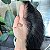 FULL LACE FRONT JADE CASTANHO ESCURO COM MECHAS 13 X 6 - Imagem 5