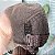 FULL LACE FRONT JADE CASTANHO ESCURO COM MECHAS 13 X 6 - Imagem 7