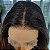 FULL LACE FRONT JANNA CASTANHO OMBRE 13 X 6 - Imagem 7