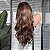 LACE FRONT KAMILLA CASTANHO COM LUZES 13 X 4 - Imagem 3