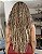 LACE FRONT MORGANA CASTANHO ILUMINADO 13 x 3 - Imagem 8