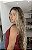 LACE FRONT MORGANA CASTANHO ILUMINADO 13 x 3 - Imagem 5