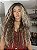LACE FRONT MORGANA CASTANHO ILUMINADO 13 x 3 - Imagem 6