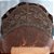 Lace Front Morgana Chocolate Com Raiz - Imagem 4