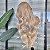 FULL LACE FRONT JADE LOIRO PLATINADO CLARO PEROLADO 13 x 6 - Imagem 3
