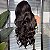 FULL LACE FRONT JADE PRETA ONDULADO 1 B 13 x 6 - Imagem 2