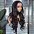 FULL LACE FRONT JADE PRETO ONDULADO 1 B 13 x 6 - Imagem 2