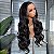 FULL LACE FRONT JADE PRETO ONDULADO 1 B 13 x 6 - Imagem 6