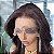 FULL LACE FRONT JANNA CASTANHO ESCURO NATURAL 13 x 6 - Imagem 4