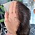 FULL LACE FRONT JANNA CASTANHO ESCURO NATURAL 13 x 6 - Imagem 5