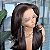FULL LACE FRONT JANNA CASTANHO ESCURO NATURAL 13 x 6 - Imagem 8