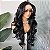 FULL LACE FRONT JANNA PRETO SUAVE 1 B 13 x 6 - Imagem 2