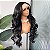 FULL LACE FRONT JANNA PRETO SUAVE 1 B 13 x 6 - Imagem 3