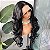 FULL LACE FRONT JANNA PRETO SUAVE 1 B 13 x 6 - Imagem 4