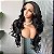 FULL LACE FRONT JANNA PRETO SUAVE 1 B 13 x 6 - Imagem 7