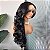 FULL LACE FRONT JANNA PRETO SUAVE 1 B 13 x 6 - Imagem 9