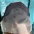LACE FRONT JADE LOIRO PLATINADO 13 x 4 - Imagem 7