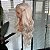 LACE FRONT JADE LOIRO PLATINADO 13 x 4 - Imagem 6