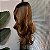 Wig Jade Castanho Médio Acobreado - Imagem 5
