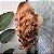 Wig Jade Castanho Mel Acobreado - Imagem 6