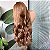 Wig Jade Castanho Mel Acobreado - Imagem 6