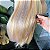 Wig Melissa Loiro Perolado Claro - Imagem 8