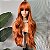 WIG JADE RUIVA COBRE NATURAL - Imagem 2