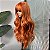 WIG JADE RUIVA COBRE NATURAL - Imagem 4