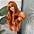 WIG JADE RUIVA COBRE NATURAL - Imagem 5