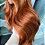 WIG JADE RUIVA COBRE NATURAL - Imagem 7