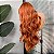WIG JADE RUIVA COBRE NATURAL - Imagem 8