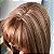 WIG JADE CASTANHO CLARO ACINZENTADO - Imagem 5
